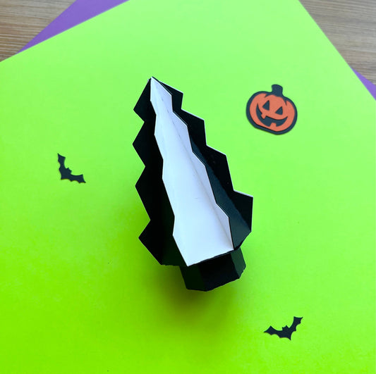 Spooky Trees