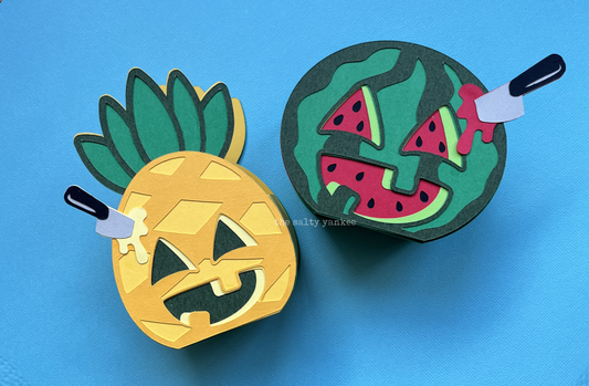 Summerween Pals