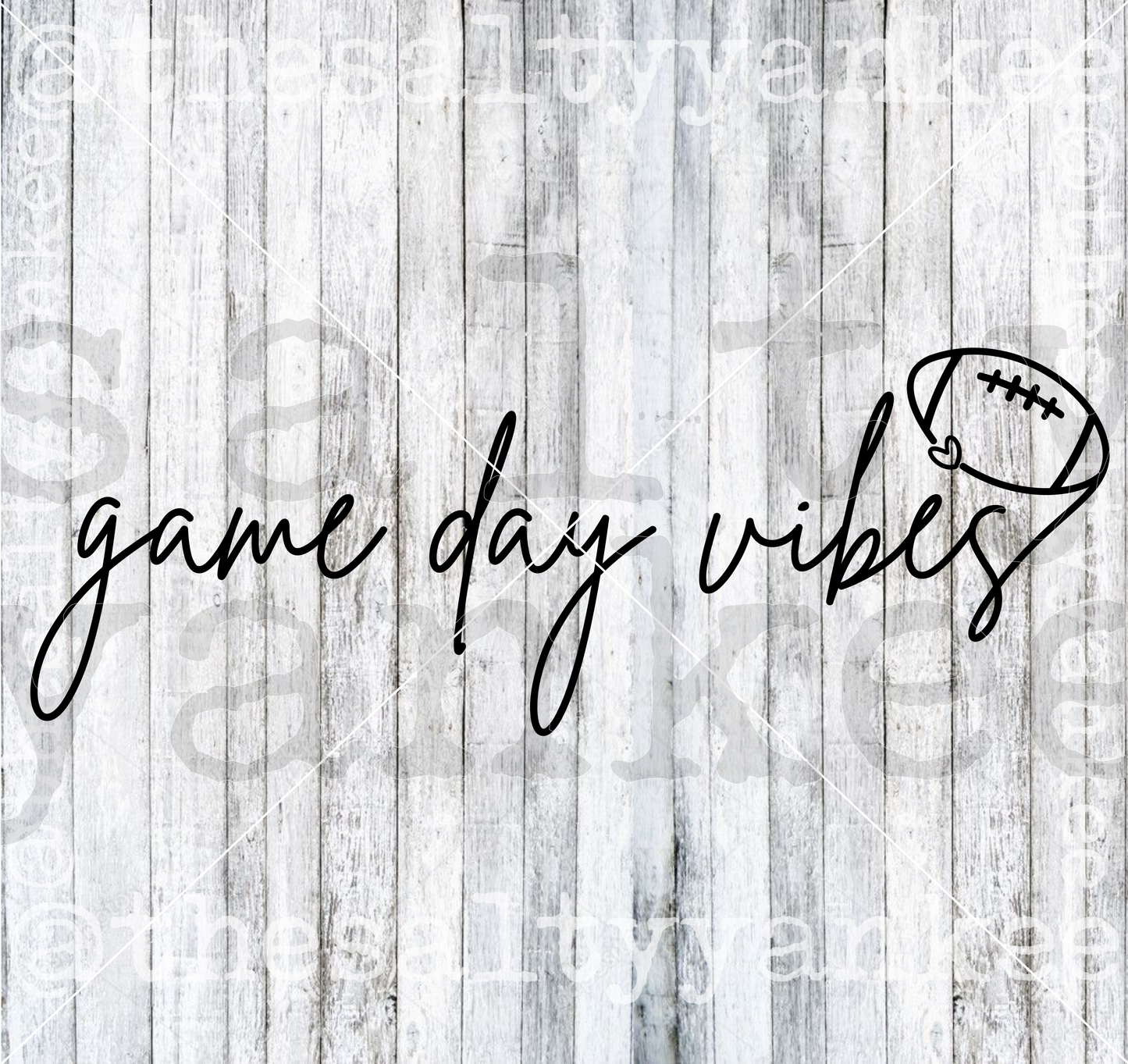 Minimalistic Football Clipart SVG and PNG File Download