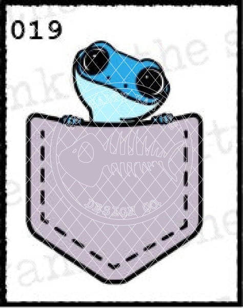 019 - Character Catalog