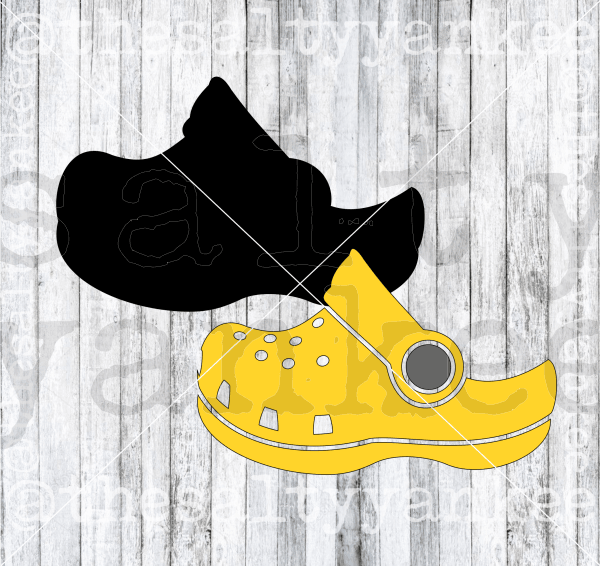 Comfy Shoes Svg And Png File Download Downloads