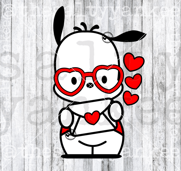 Kitty Friends Valentines Bundle Svg And Png File Download Downloads