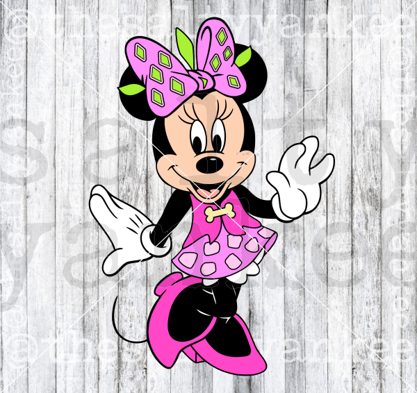 Prehistoric Mouse Friends Bundle Svg And Png File Download Downloads