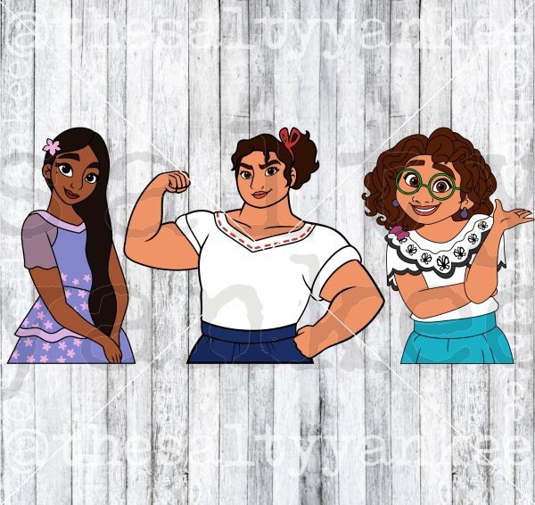 Siblings Bundle Svg And Png File Download Downloads