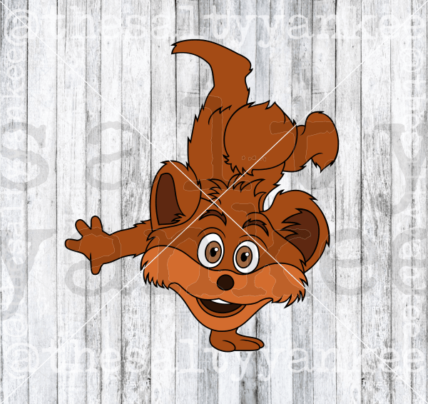 Speaker Of The Trees And Bear Svg Png File Download Downloads