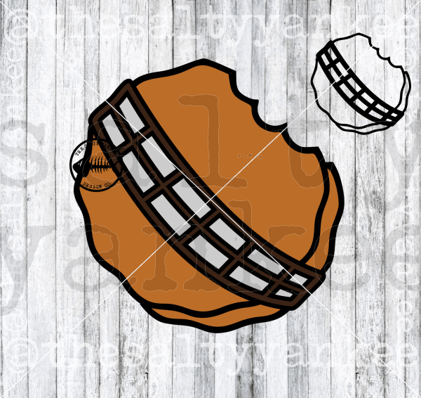 Theme Park Snack Bundle Svg And Png File Download Downloads