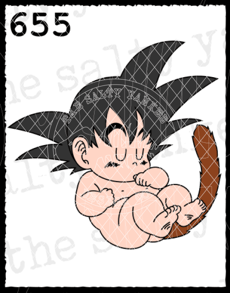 655 - Character Catalog