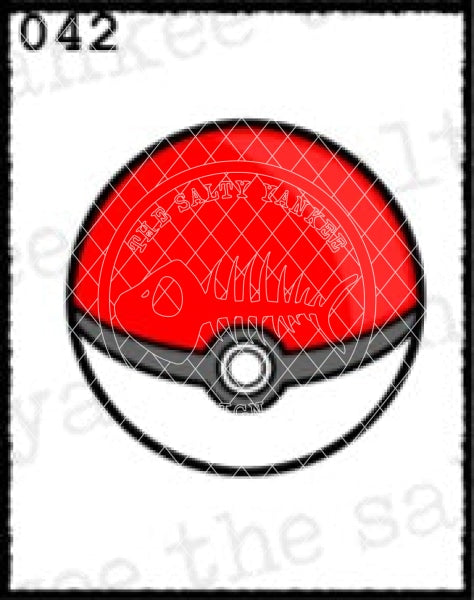042 - Character Catalog