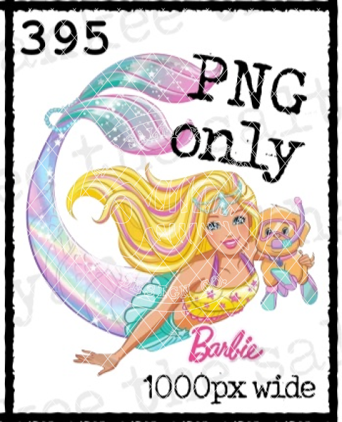 395 - Character Catalog