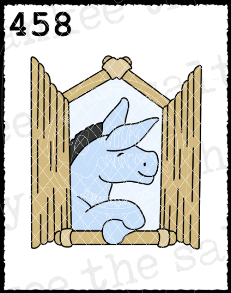 458 - Character Catalog