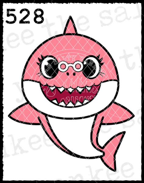 528 - Character Catalog Svg Downloads