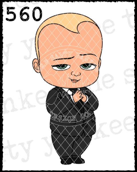 560 - Character Catalog Svg Downloads