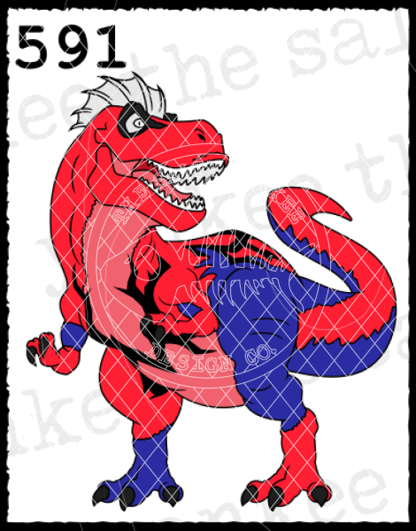 591 - Character Catalog Svg Downloads