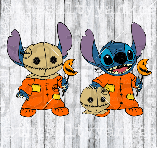 Alien In Pumpkin Halloween Costume Bundle Svg And Png File Download Downloads