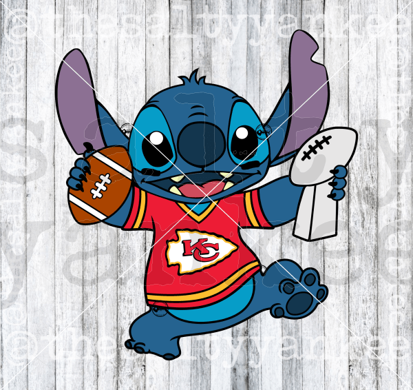 Blue Aliens In Super Bowl Teams Football Jersey Svg And Png File Download Downloads