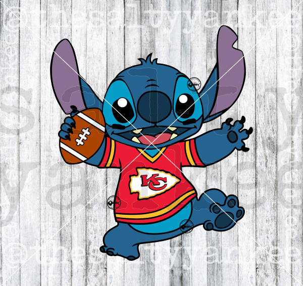 Blue Aliens In Super Bowl Teams Football Jersey Svg And Png File Download Downloads