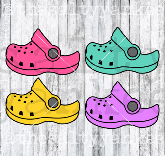 Comfy Shoes Svg And Png File Download Downloads