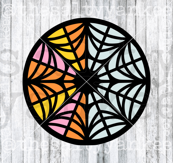 Cute Kitty Wednesday Dorm Window Svg And Png File Download Downloads