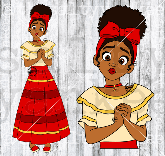 Dolores Svg And Png File Download Downloads