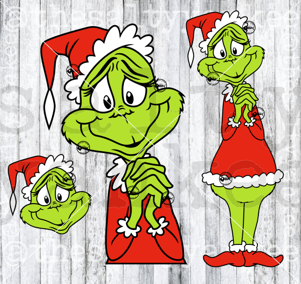 Grinch