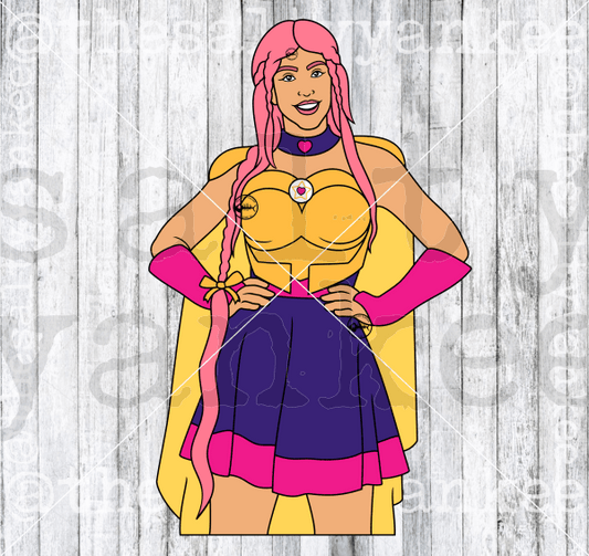 Luli Pampin Svg And Png File Download Downloads