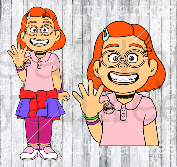 Mei Svg And Png File Download Downloads