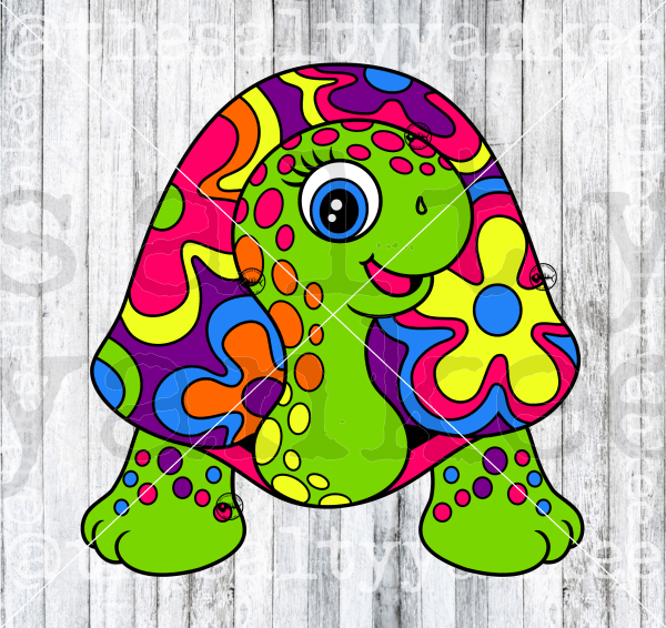 Retro Rainbow Bundle Svg And Png File Download Downloads