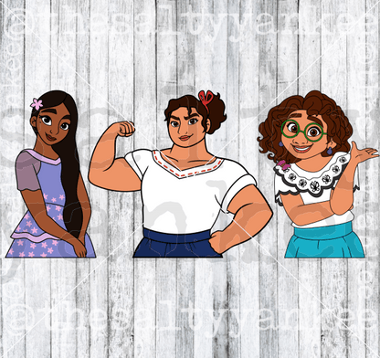 Siblings Bundle Svg And Png File Download Downloads