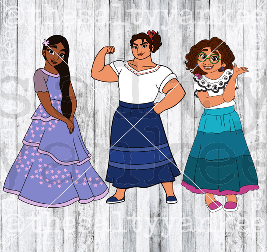 Siblings Bundle Svg And Png File Download Downloads